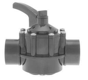 Jual Multi Port Valve Hayward Kepala Tabung Filter Hayward Murah Lengkap dan Bergaransi