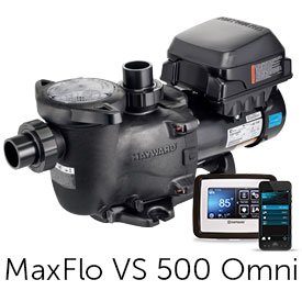 Jual-pompa-kolam-MaxFlo-VS-500-Omni