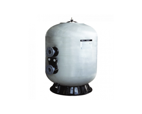 Jual Pompa Filter Kolam Renang K Series Commercial Filter