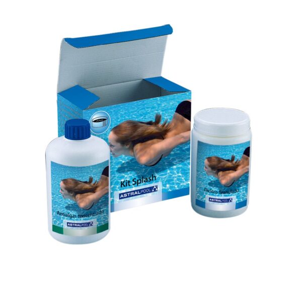 Jual Obat Kolam Renang