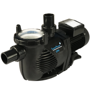 Jual Pompa Kolam Renang Emaux Super Power Variable Speed Pump