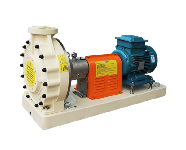 Jual Pompa Kolam Renang Emaux SWP series Corrosion Resistant FRP Pump